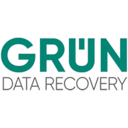 Grün Data Recovery